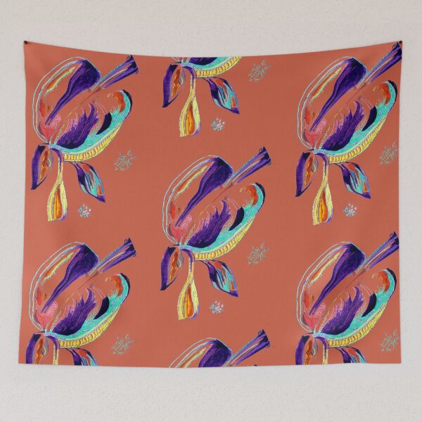 Item preview, Spring seve designed and sold by Neleren.