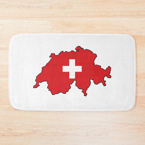 Item preview, Switzerland designed and sold by Flagshape.