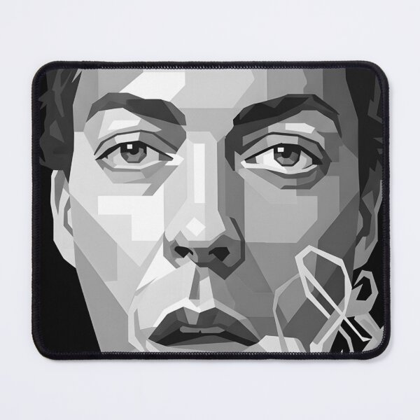 Item preview, Tim Curry Gryascale designed and sold by varkicermanas.