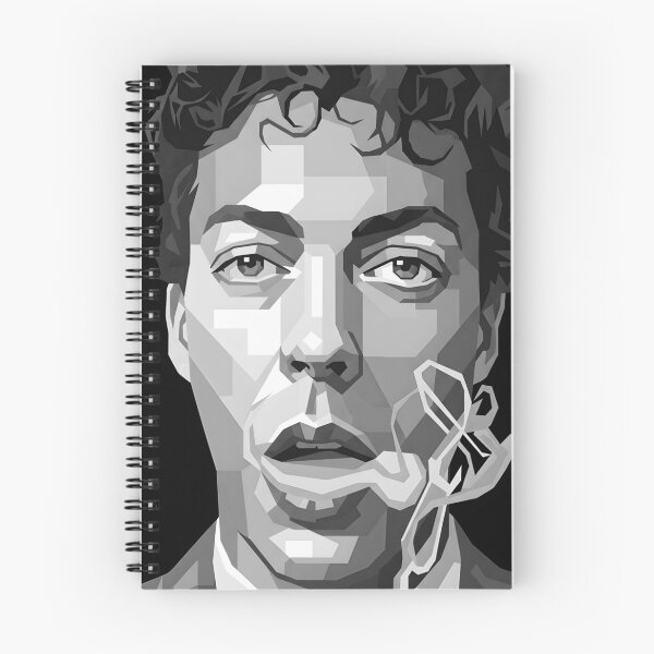 Item preview, Tim Curry Gryascale designed and sold by varkicermanas.