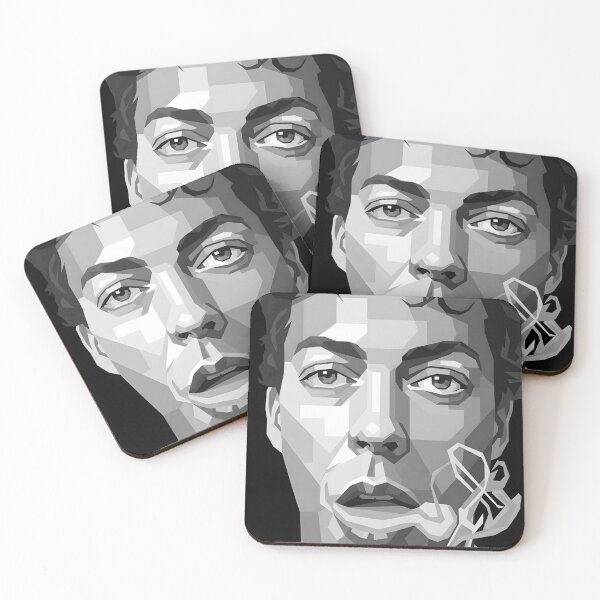 Item preview, Tim Curry Gryascale designed and sold by varkicermanas.