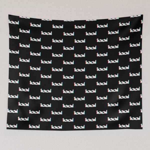 Item preview, Tool Glitch Retro Sci-Fi Vaporwave Aesthetic Art | Limited Edition designed and sold by Arshad  Khiljee.