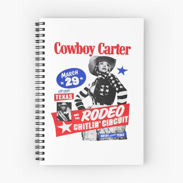 Item preview, Beyoncé – Cowboy Carter designed and sold by AselaDesigns.