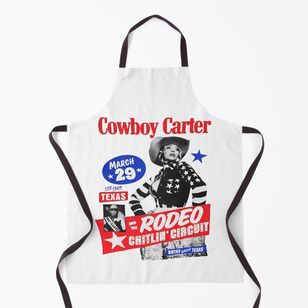 Item preview, Beyoncé – Cowboy Carter designed and sold by AselaDesigns.