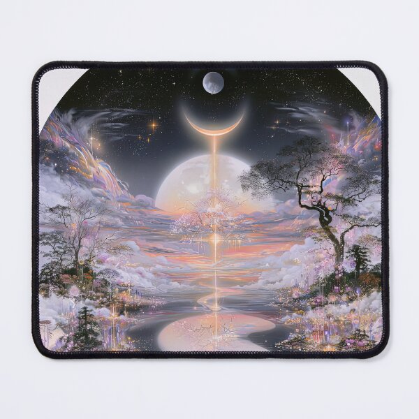 Item preview, Gateway of Cosmic Harmony designed and sold by bloorose.