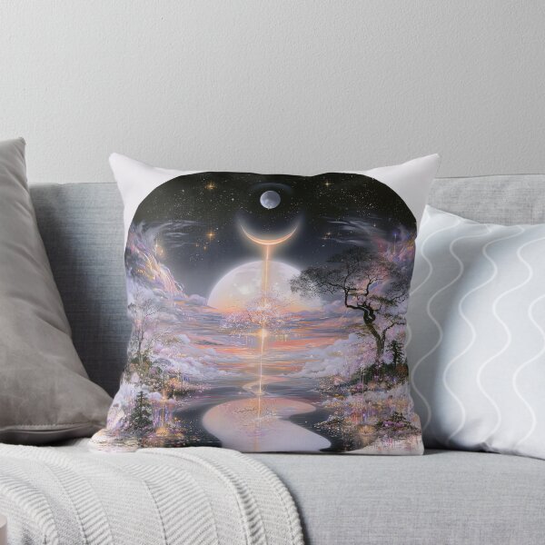 Item preview, Gateway of Cosmic Harmony designed and sold by bloorose.