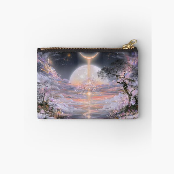 Item preview, Gateway of Cosmic Harmony designed and sold by bloorose.