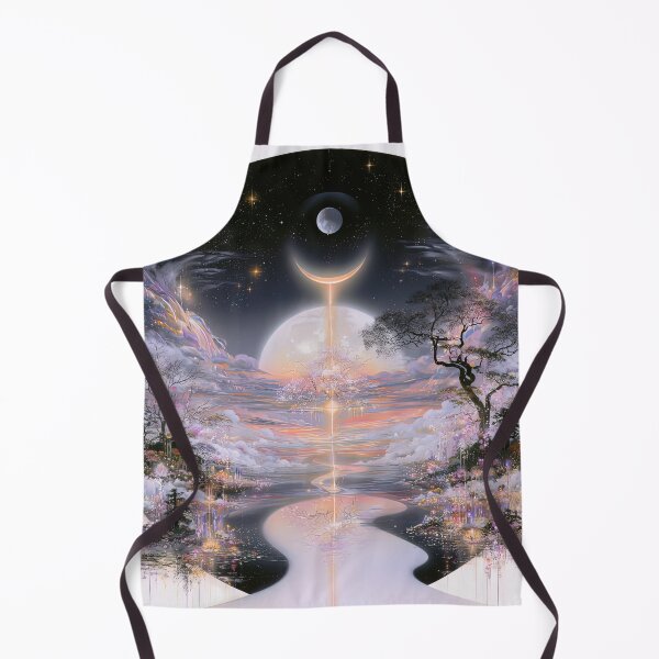 Item preview, Gateway of Cosmic Harmony designed and sold by bloorose.