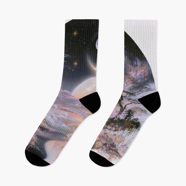 Item preview, Gateway of Cosmic Harmony designed and sold by bloorose.
