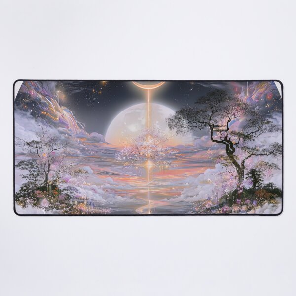 Item preview, Gateway of Cosmic Harmony designed and sold by bloorose.