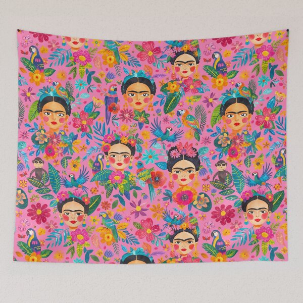 Item preview, Blooms Of Strength And Resilience  designed and sold by artsandsoul.
