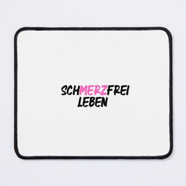 Item preview, living pain-free designed and sold by SchelmDesign.