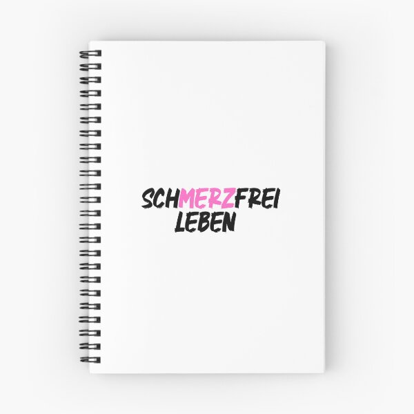Item preview, living pain-free designed and sold by SchelmDesign.