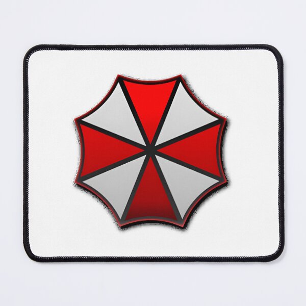 Item preview, Biohazard Umbrella Corp Sci-Fi Horror Fan Art | Best Gift designed and sold by bugsbots.