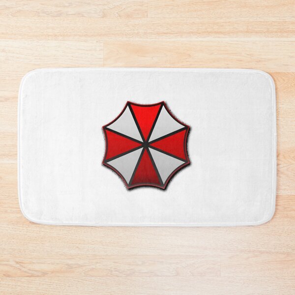 Item preview, Biohazard Umbrella Corp Sci-Fi Horror Fan Art | Best Gift designed and sold by bugsbots.