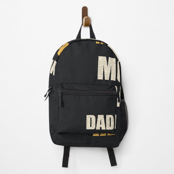 Item preview, Dad Repair Method: More Volume designed and sold by CoutureCraftsLa.
