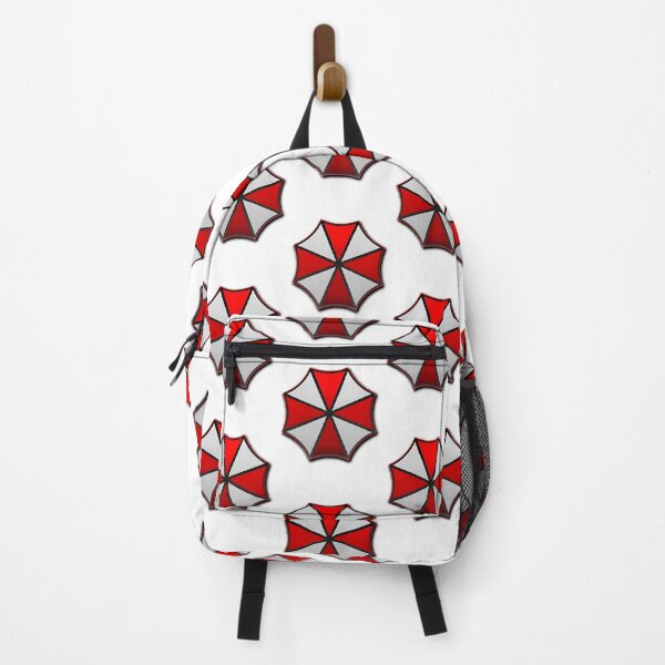 Item preview, Biohazard Umbrella Corp Sci-Fi Horror Fan Art | Best Gift designed and sold by bugsbots.