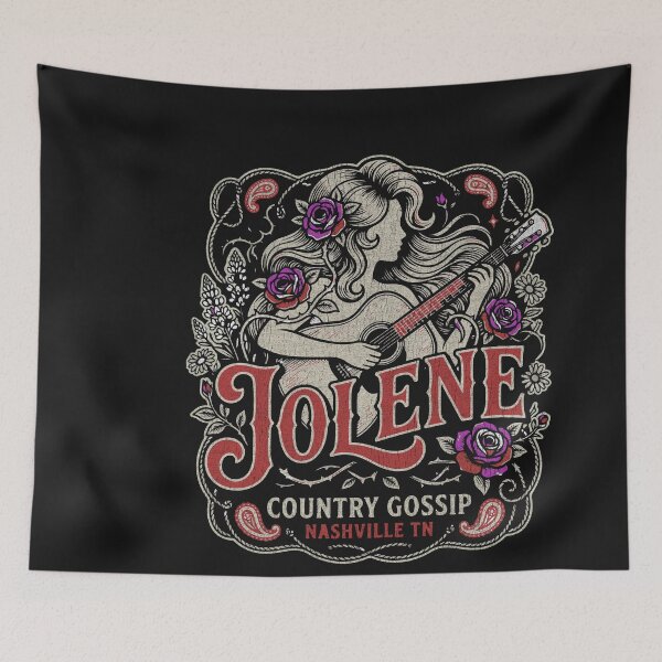 Item preview, Jolene, Jolene, Jolene, Joleeeene  designed and sold by benbuster.