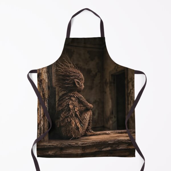 Item preview, The One Who Stayed designed and sold by JUTElCONIC.