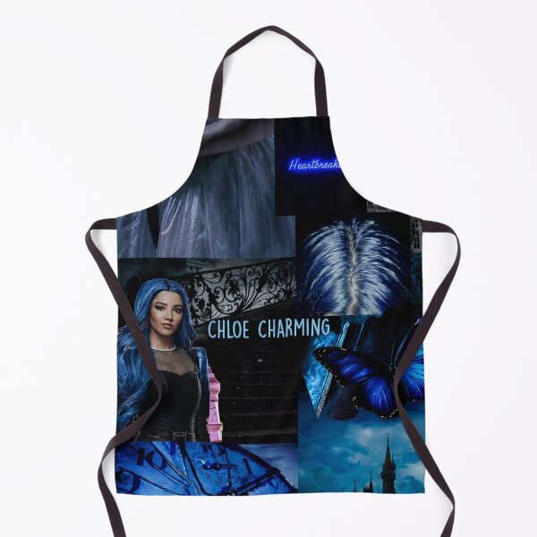 Item preview, descendants wicked wonderland designed and sold by fnsdjfnsidjdns.