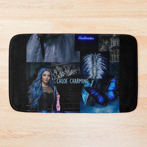Item preview, descendants wicked wonderland designed and sold by fnsdjfnsidjdns.