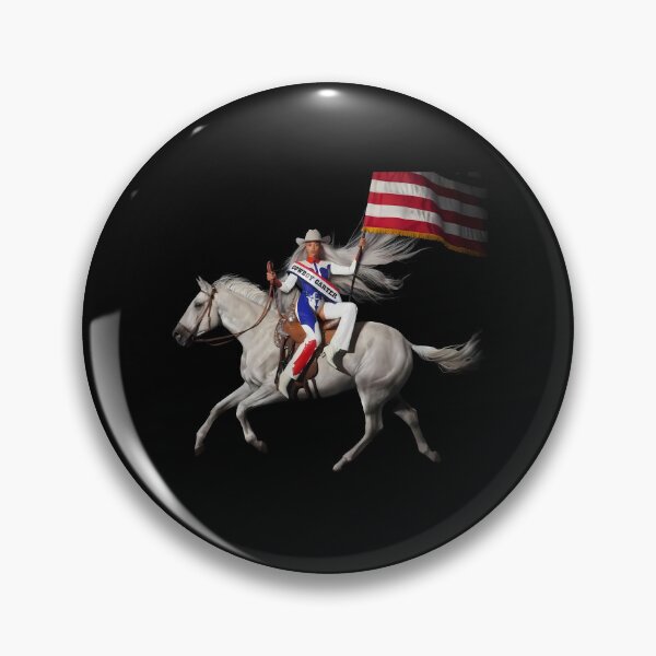 Item preview, Beyoncé – Cowboy Carter designed and sold by AselaDesigns.