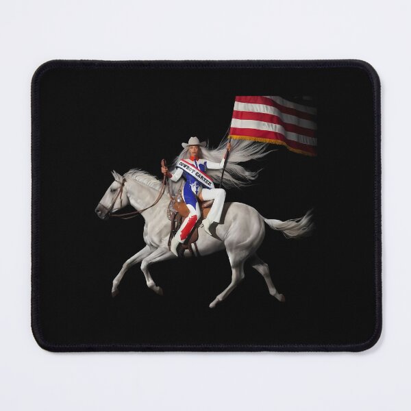 Item preview, Beyoncé – Cowboy Carter designed and sold by AselaDesigns.
