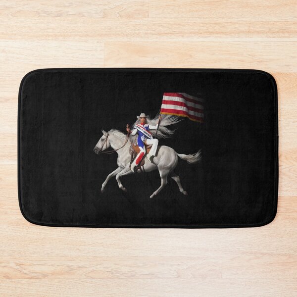 Item preview, Beyoncé – Cowboy Carter designed and sold by AselaDesigns.