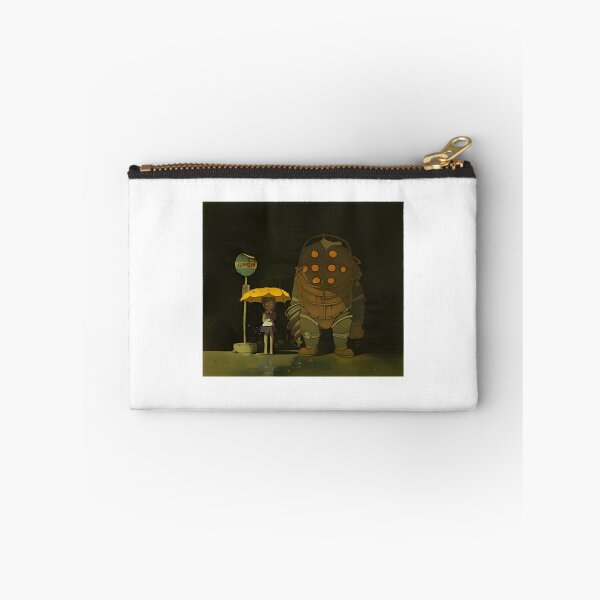 Item preview, Big Friend Cute Kawaii Animal Companion Art | Best Gift designed and sold by bugsbots.