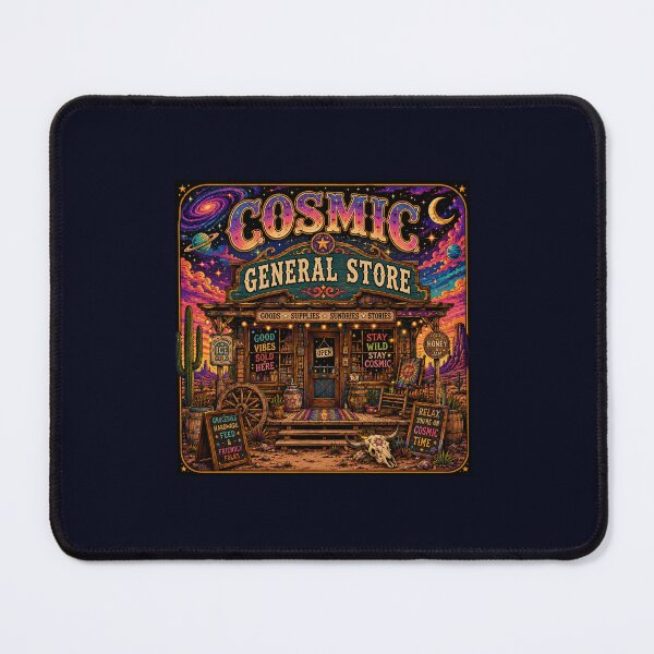 Item preview, Cosmic general store designed and sold by Cosmic-Chloe.