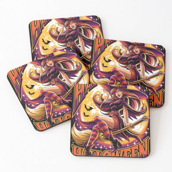 Item preview, Happy Halloween designed and sold by adees293.