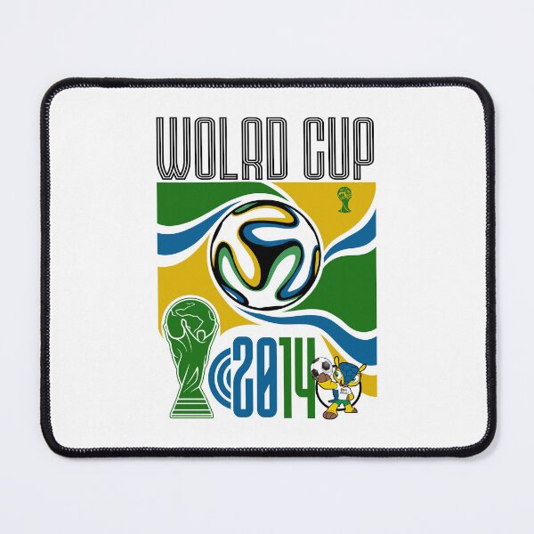 Item preview, Just like the 2014 World Cup designed and sold by Sarcastic Panda.
