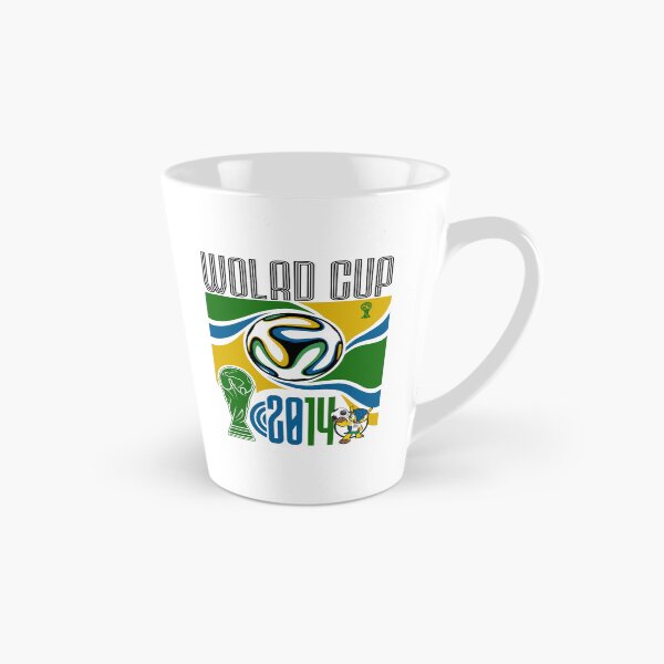 Item preview, Just like the 2014 World Cup designed and sold by Sarcastic Panda.