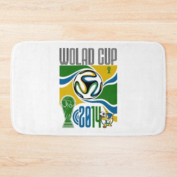 Item preview, Just like the 2014 World Cup designed and sold by Sarcastic Panda.