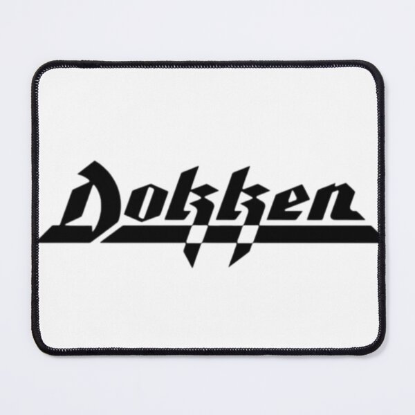 Item preview, Dokken designed and sold by YolihabArt.