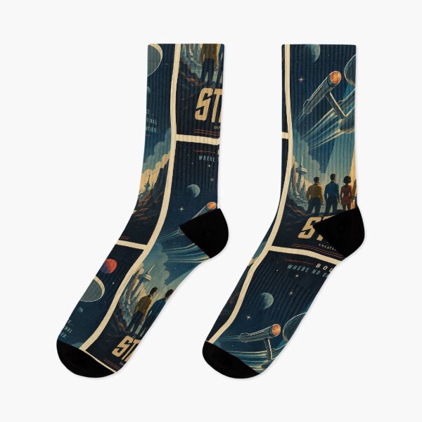 Item preview,  star trek 6 designed and sold by Manu785.