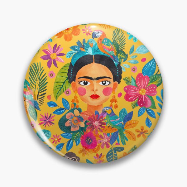 Item preview, Blooms Of Strength And Resilience Yellow designed and sold by artsandsoul.