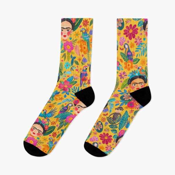 Item preview, Blooms Of Strength And Resilience Yellow designed and sold by artsandsoul.