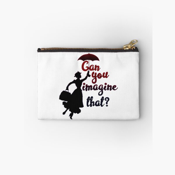 Item preview, Imagine That Alt Aesthetic Minimalist Typography Quote | Limited Edition designed and sold by bugsbots.