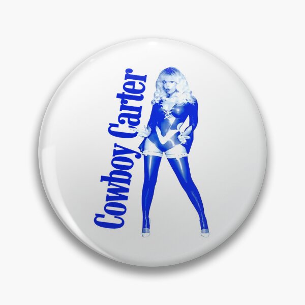 Item preview, Beyoncé – Cowboy Carter designed and sold by AselaDesigns.