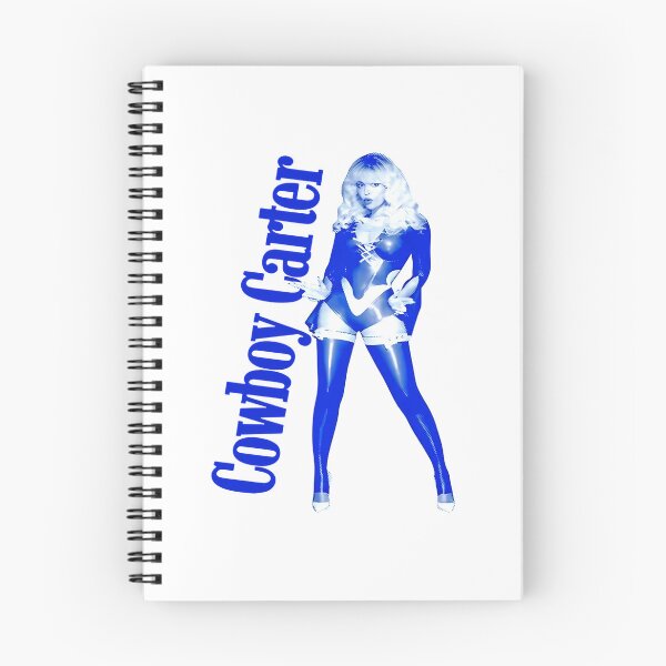 Item preview, Beyoncé – Cowboy Carter designed and sold by AselaDesigns.