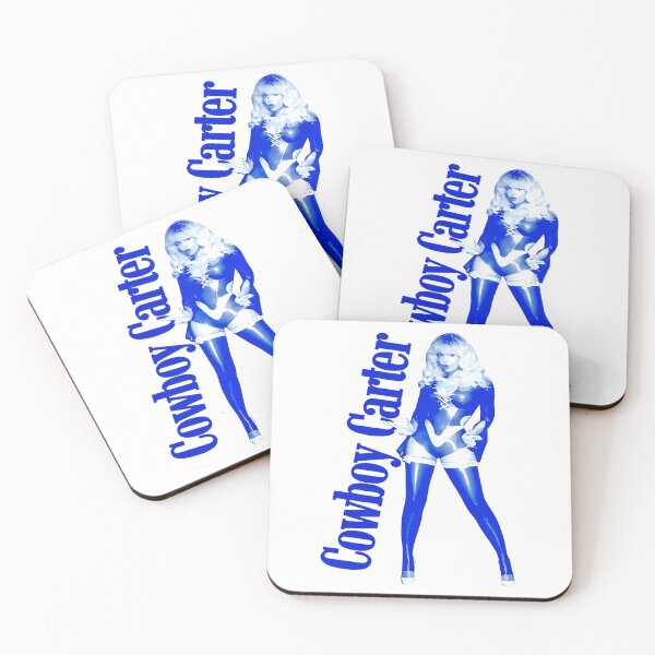 Item preview, Beyoncé – Cowboy Carter designed and sold by AselaDesigns.