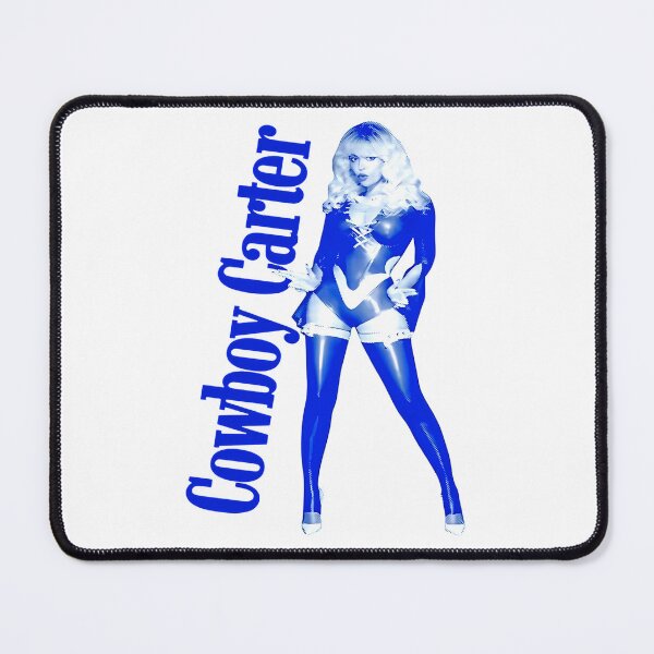 Item preview, Beyoncé – Cowboy Carter designed and sold by AselaDesigns.