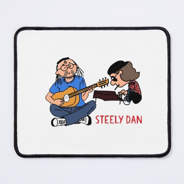 Item preview, Steely Dan Inspired Retro Album Art | ⭐⭐⭐⭐⭐ Best Seller designed and sold by Arshad Khiljee.