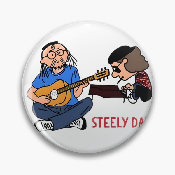 Item preview, Steely Dan Inspired Retro Album Art | ⭐⭐⭐⭐⭐ Best Seller designed and sold by Arshad  Khiljee.