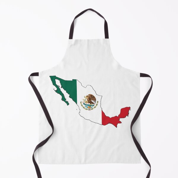 Item preview, Mexico designed and sold by Flagshape.