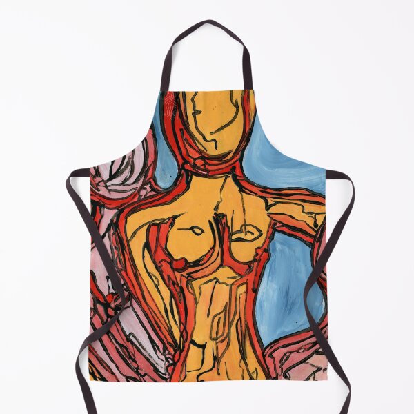 Item preview, Triumphant Trio – Expressive Figural Trio designed and sold by Dwaalhaas Applied Design.