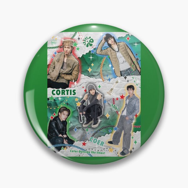 Item preview, Collage design inspired by the Cortis group designed and sold by mbs-desing.