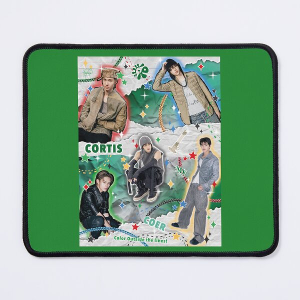 Item preview, Collage design inspired by the Cortis group designed and sold by mbs-desing.