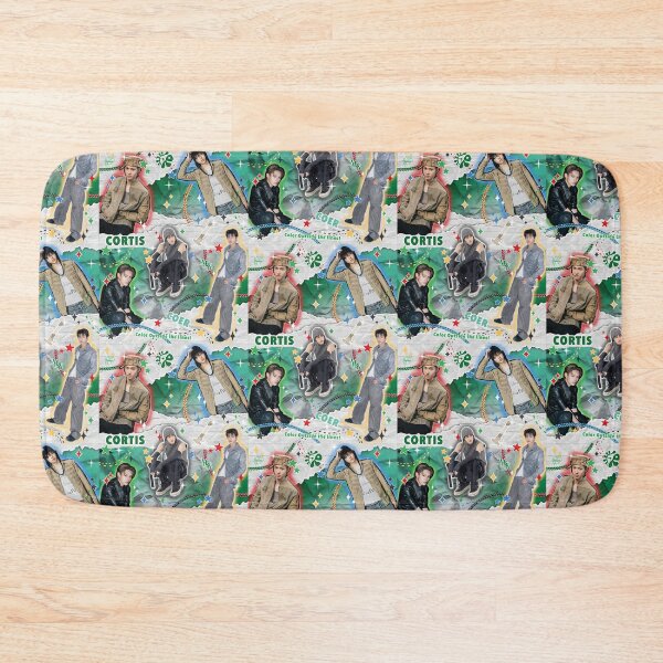 Item preview, Collage design inspired by the Cortis group designed and sold by mbs-desing.